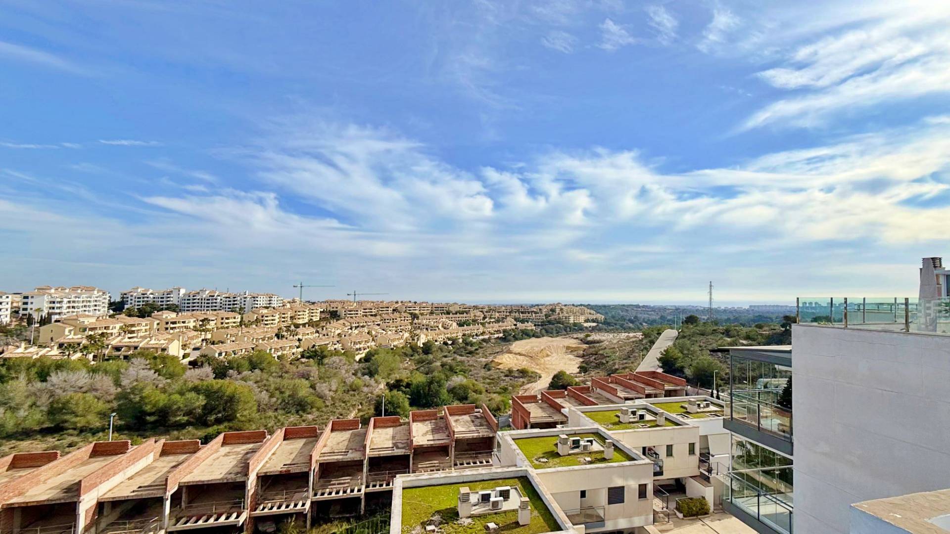 Gebraucht - Penthouse - Orihuela Costa - Campoamor