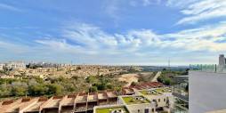 Gebraucht - Penthouse - Orihuela Costa - Campoamor