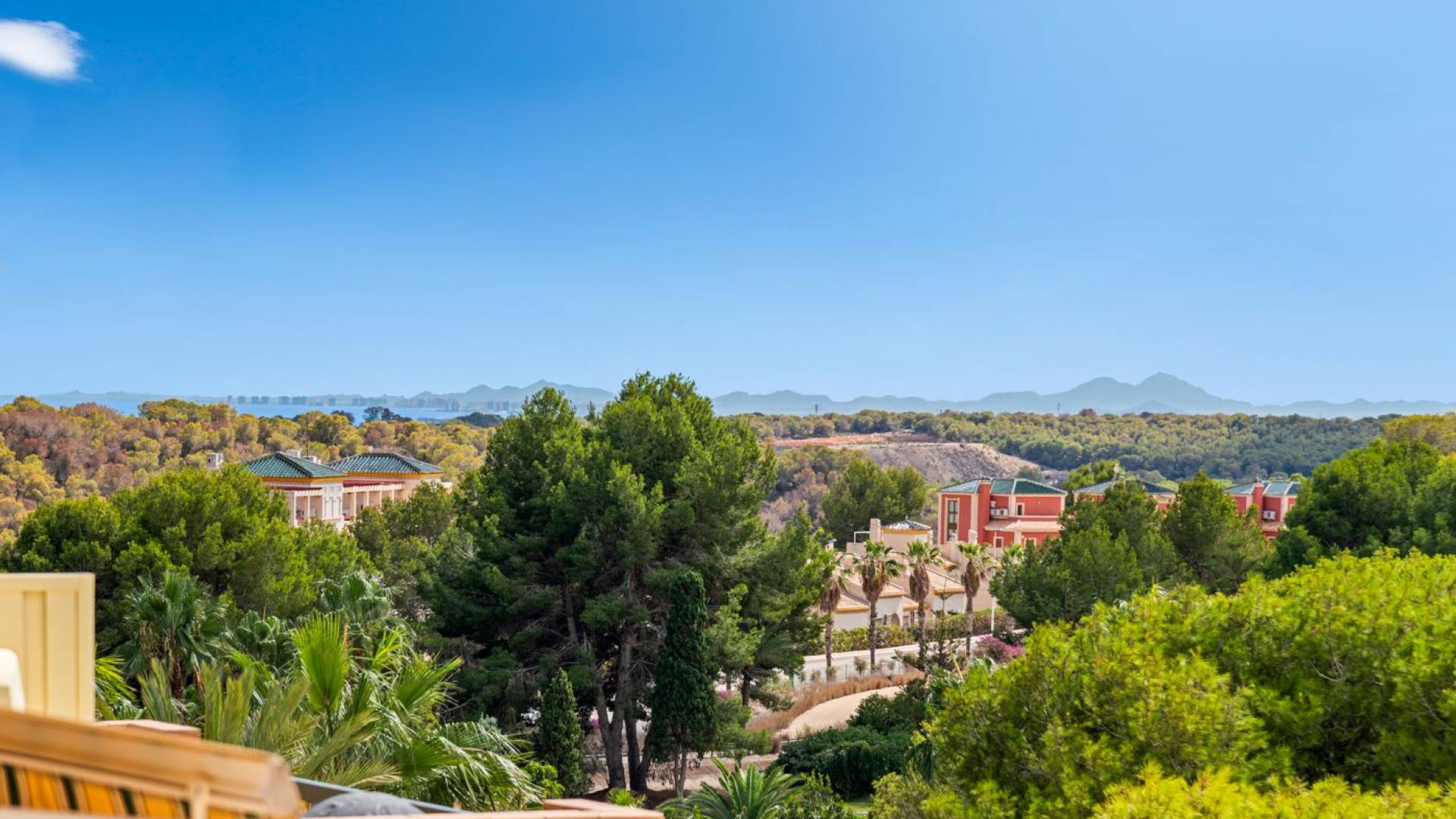 Gebraucht - Penthouse - Orihuela Costa - Dehesa de Campoamor