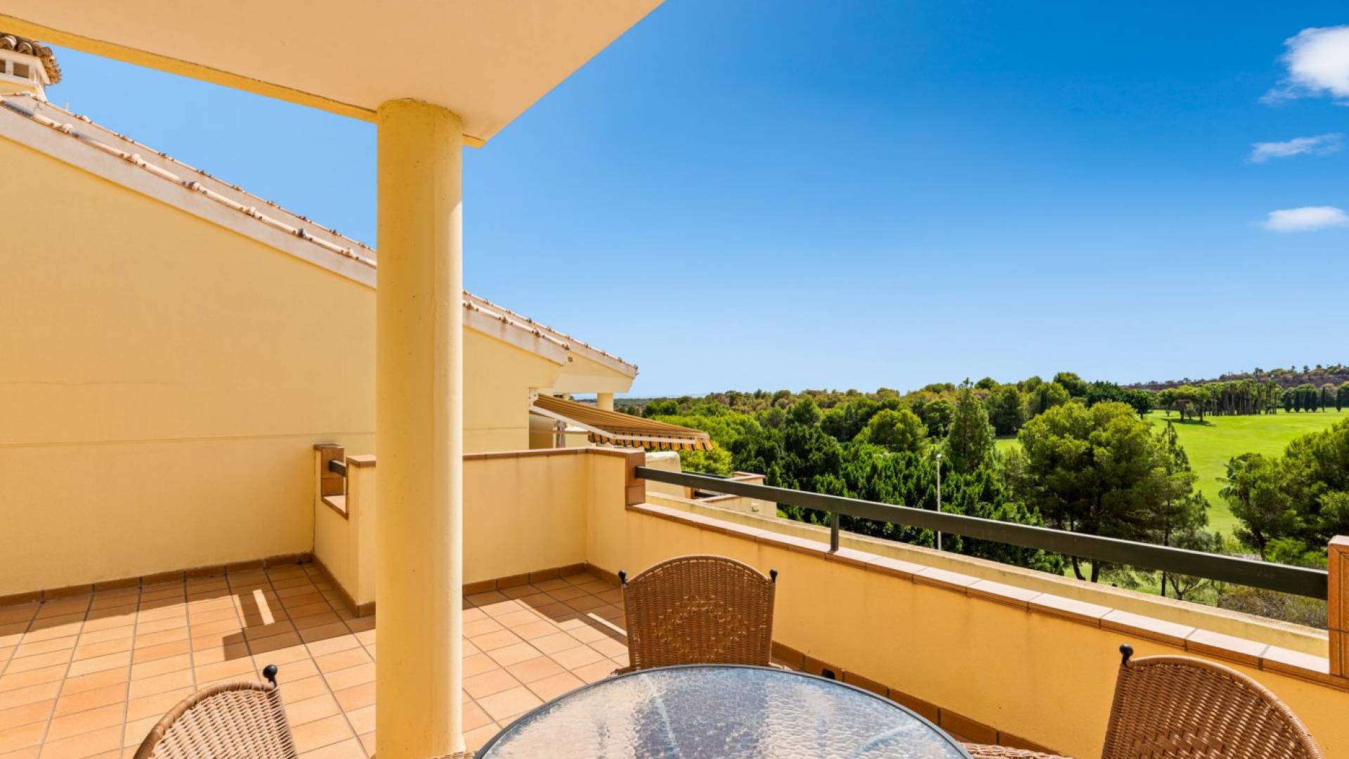 Gebraucht - Penthouse - Orihuela Costa - Dehesa de Campoamor