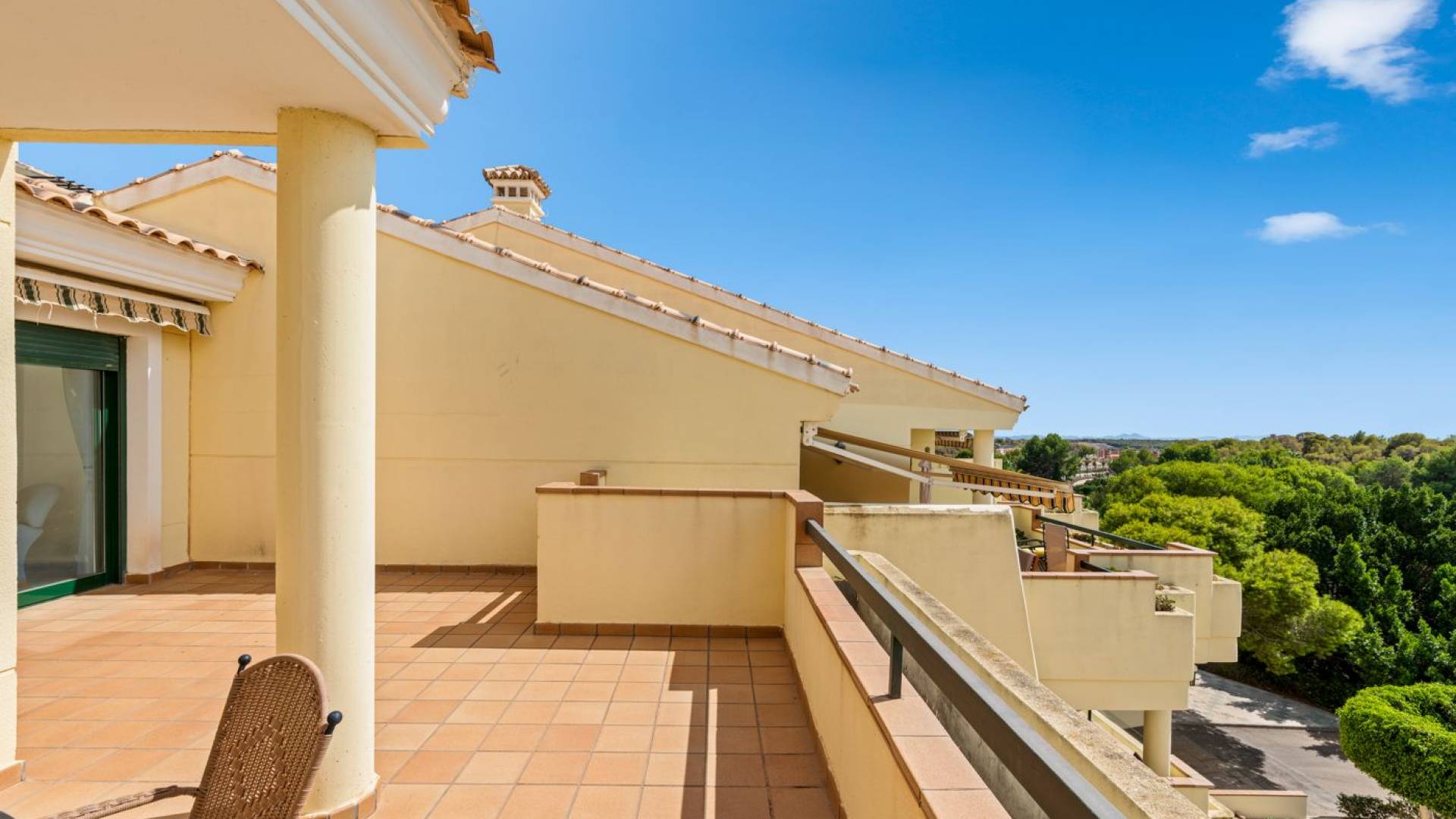 Gebraucht - Penthouse - Orihuela Costa - Dehesa de Campoamor