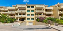 Gebraucht - Penthouse - Orihuela Costa - Dehesa de Campoamor