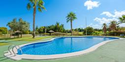 Gebraucht - Penthouse - Orihuela Costa - Dehesa de Campoamor