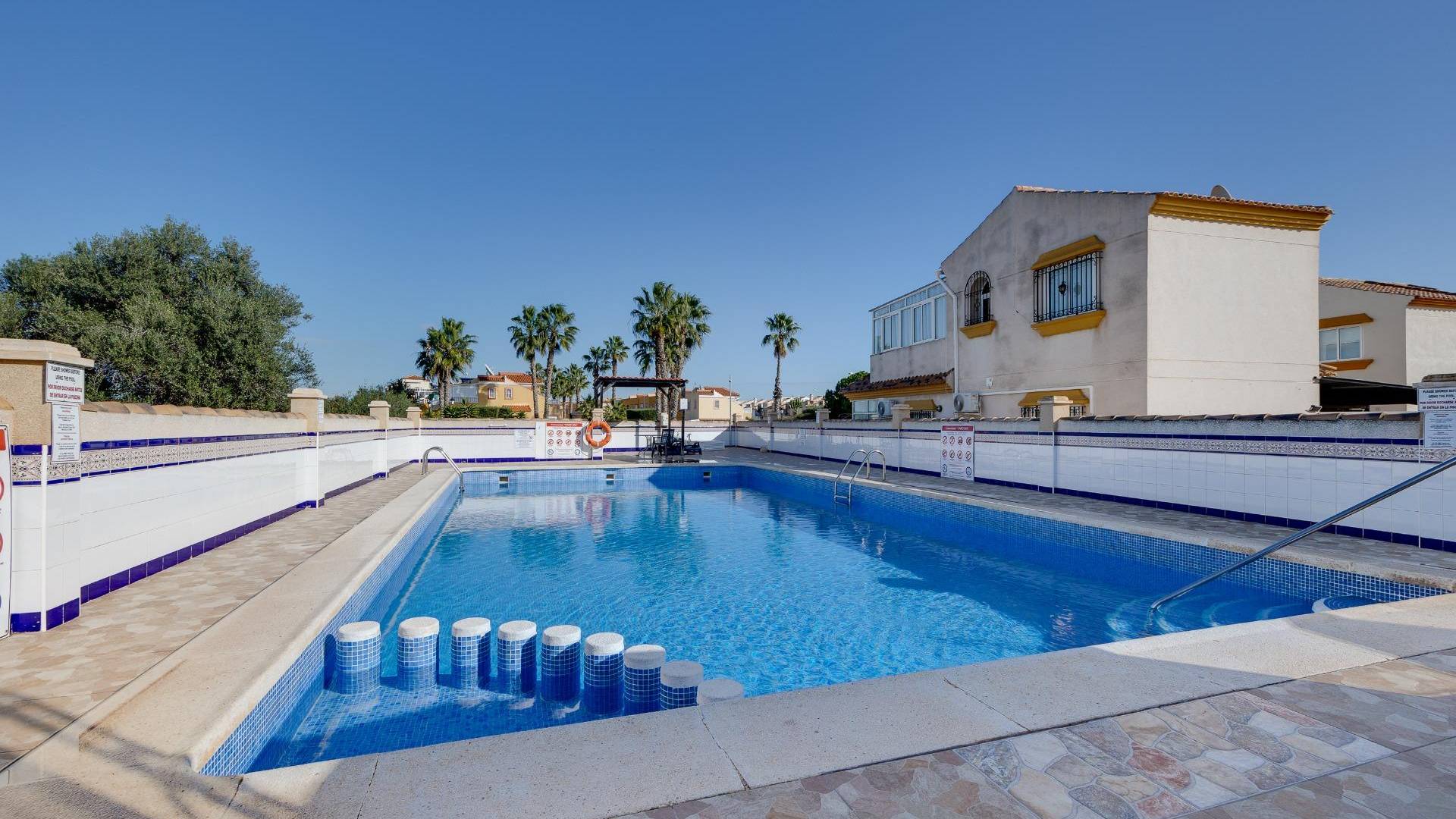 Gebraucht - Penthouse - Orihuela Costa - La Regia
