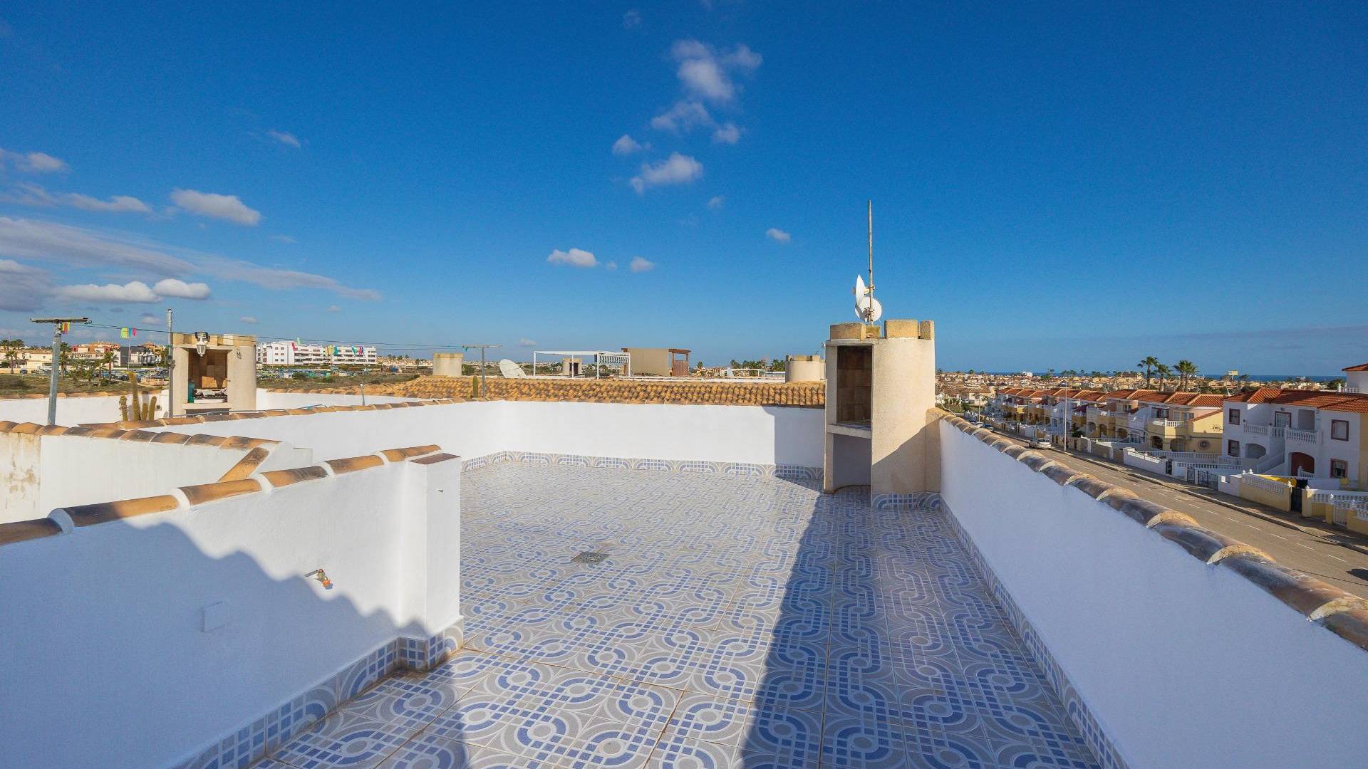 Gebraucht - Penthouse - Orihuela Costa - La Regia