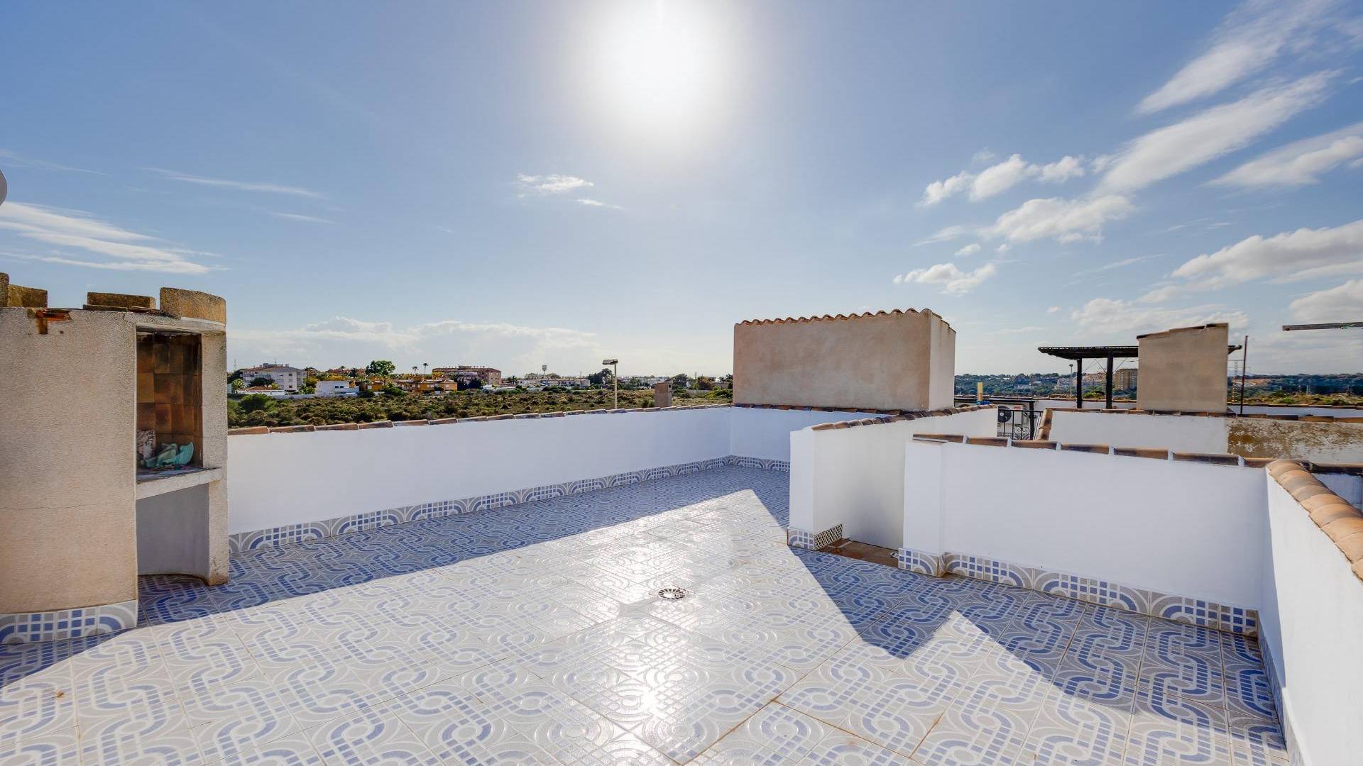Gebraucht - Penthouse - Orihuela Costa - La Regia