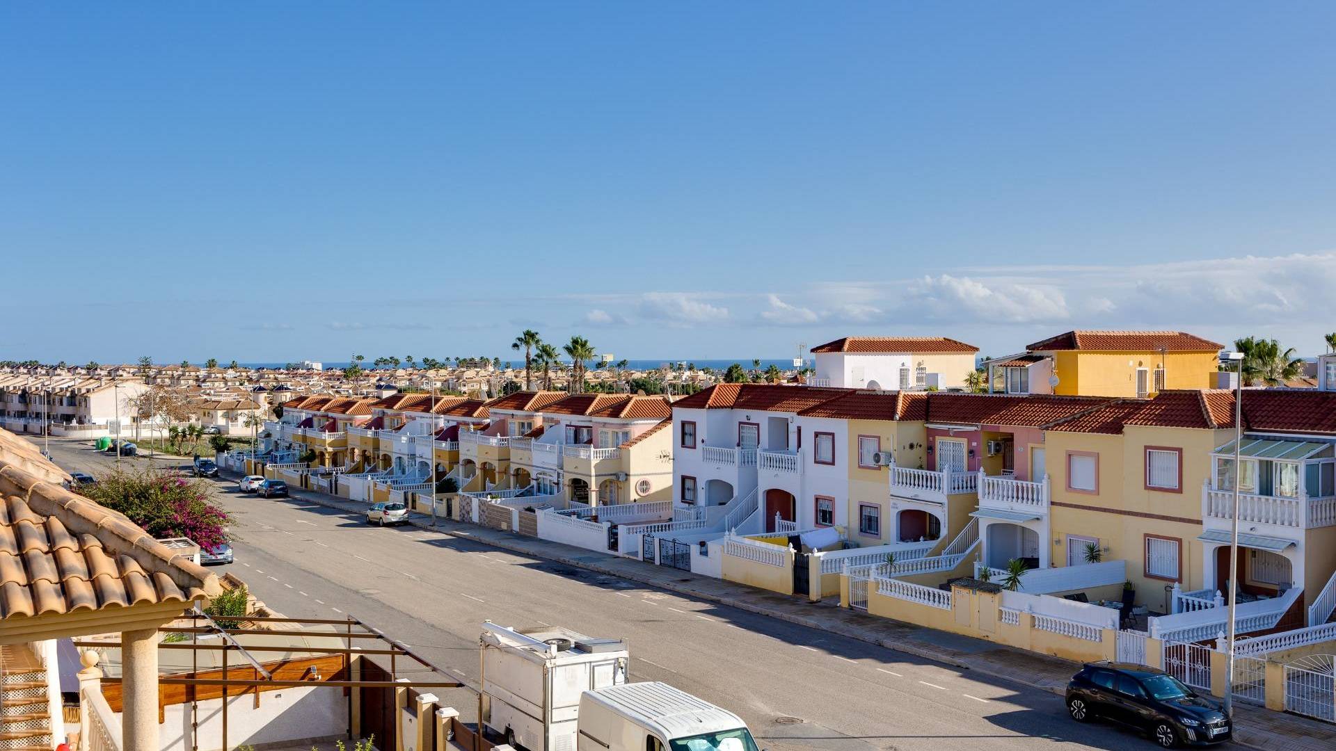 Gebraucht - Penthouse - Orihuela Costa - La Regia