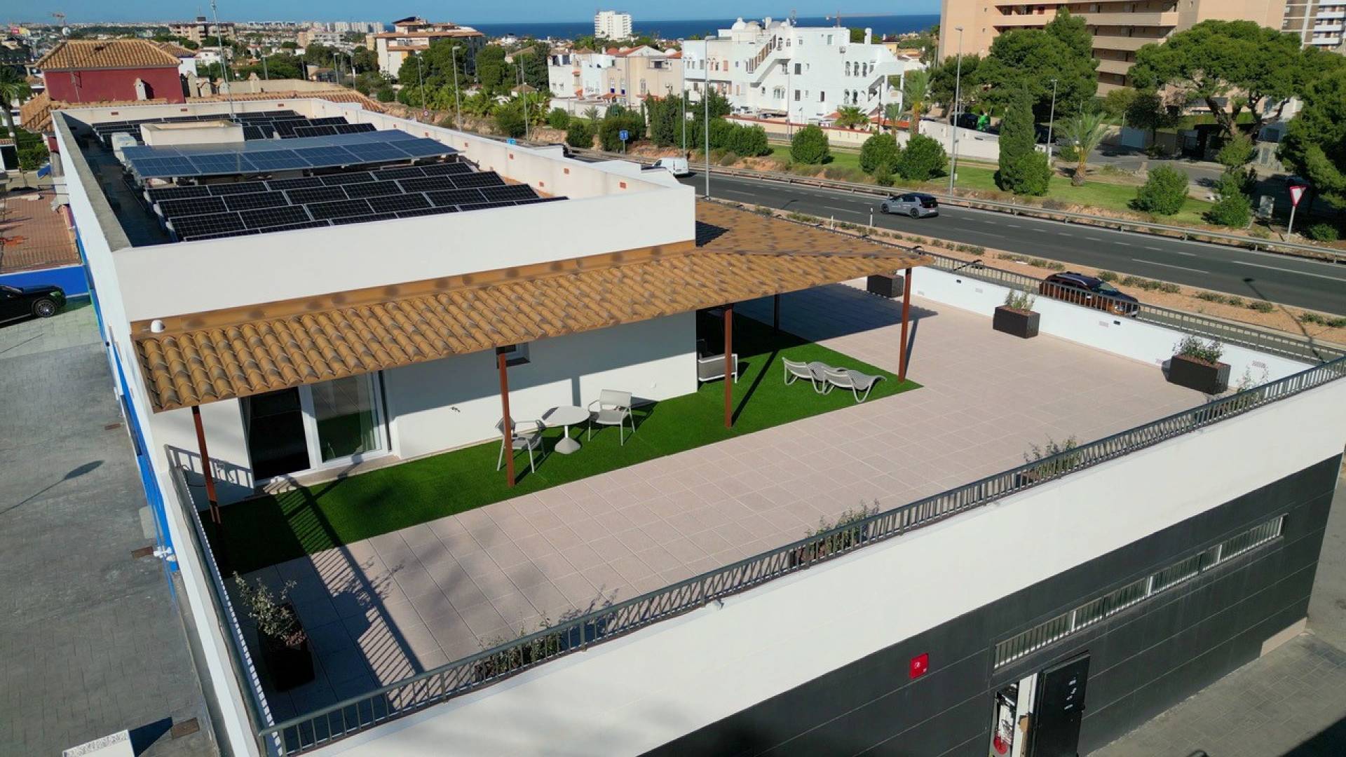 Gebraucht - Penthouse - Orihuela Costa - La Zenia