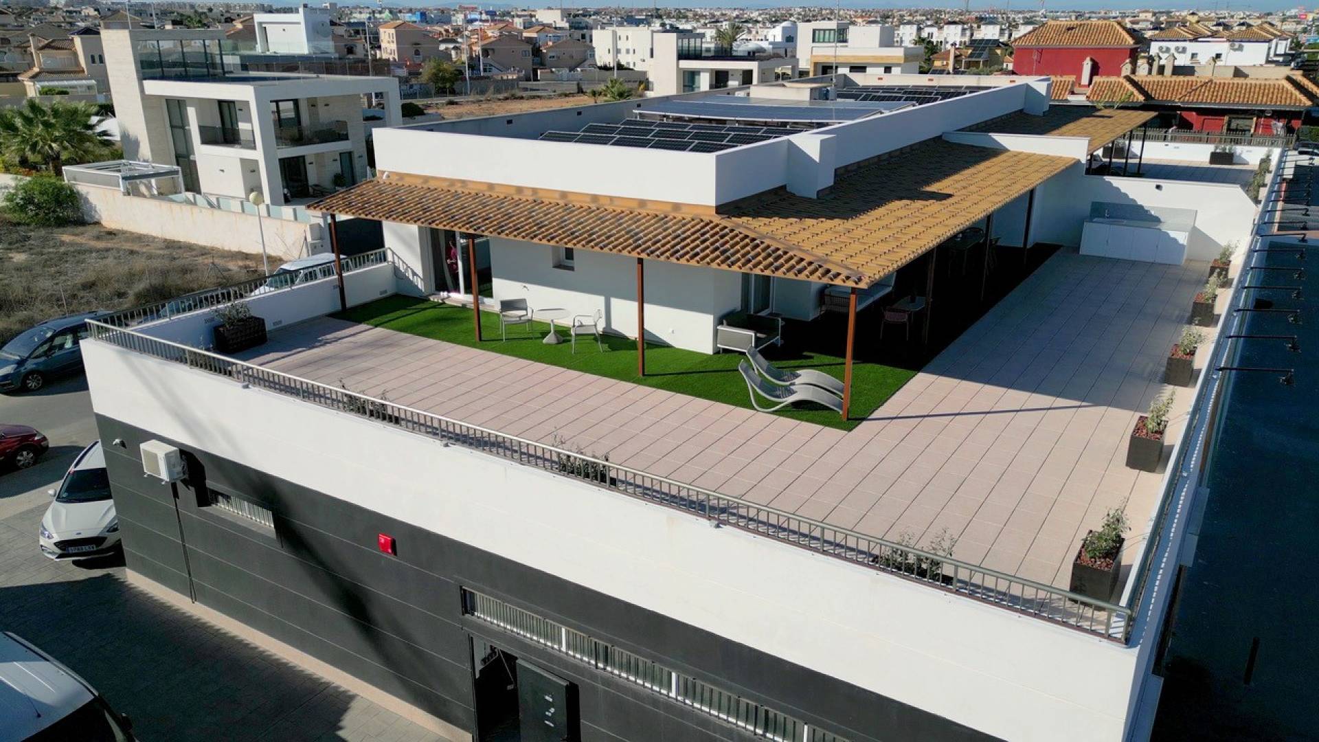 Gebraucht - Penthouse - Orihuela Costa - La Zenia