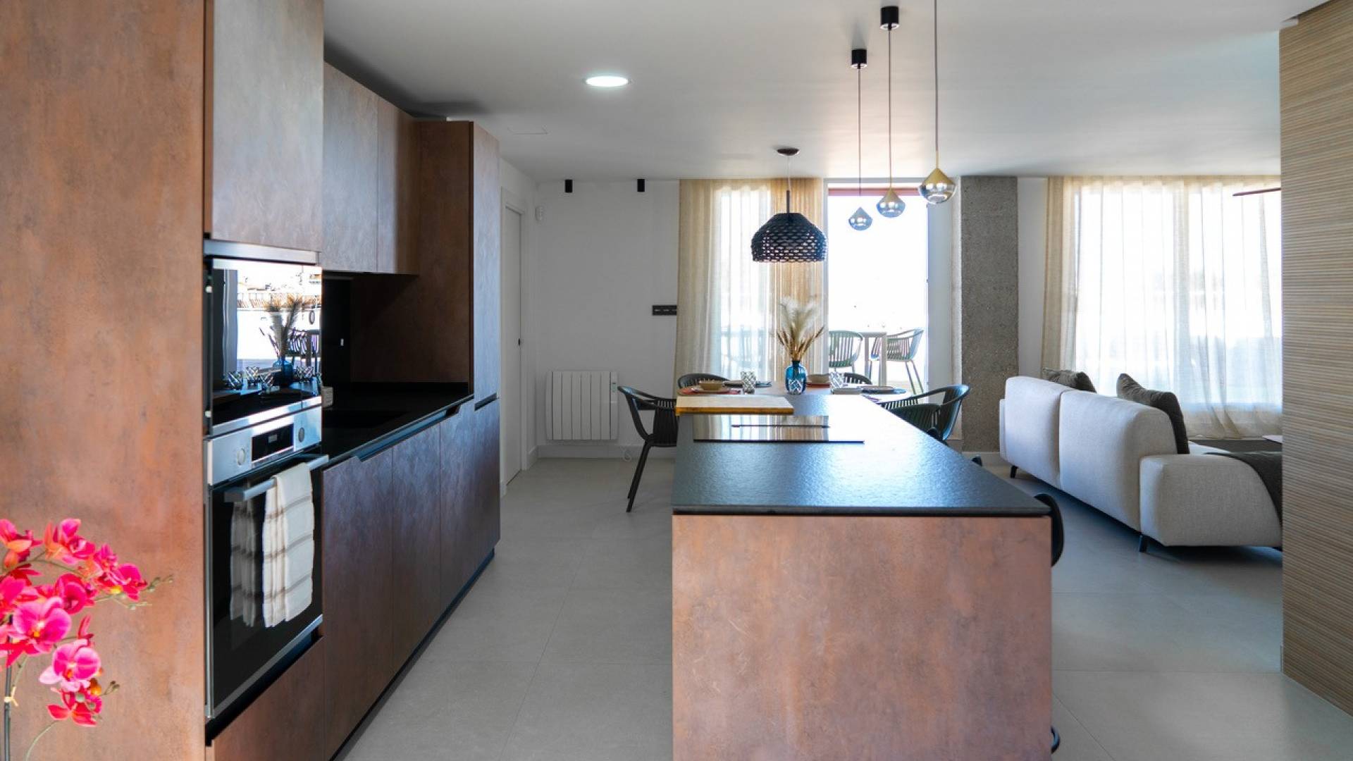 Gebraucht - Penthouse - Orihuela Costa - La Zenia