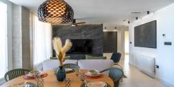 Gebraucht - Penthouse - Orihuela Costa - La Zenia
