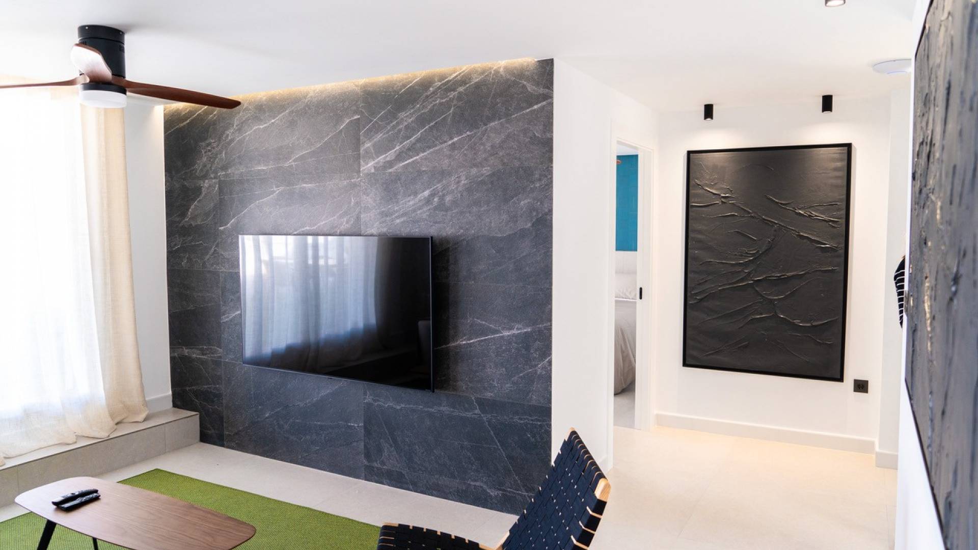 Gebraucht - Penthouse - Orihuela Costa - La Zenia