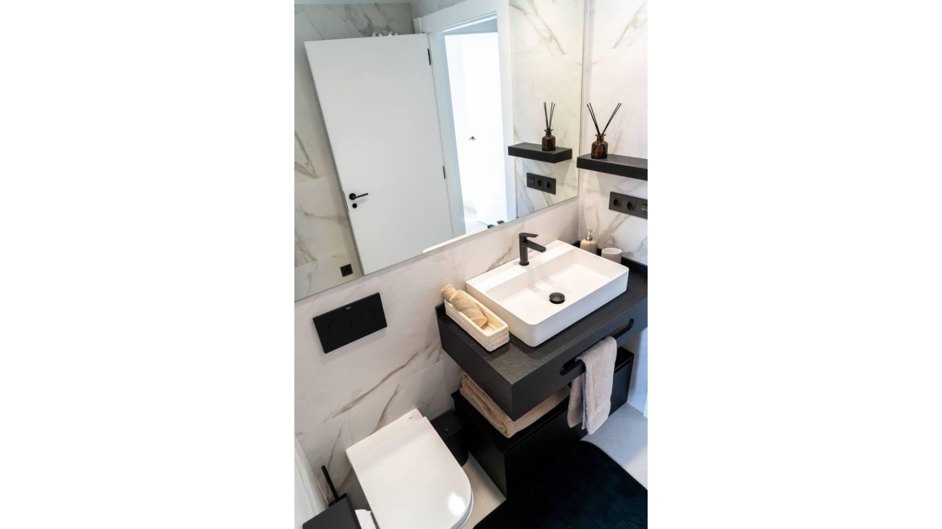 Gebraucht - Penthouse - Orihuela Costa - La Zenia