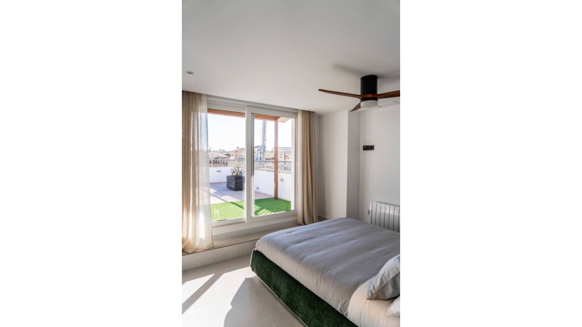 Gebraucht - Penthouse - Orihuela Costa - La Zenia