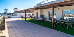 Gebraucht - Penthouse - Orihuela Costa - La Zenia