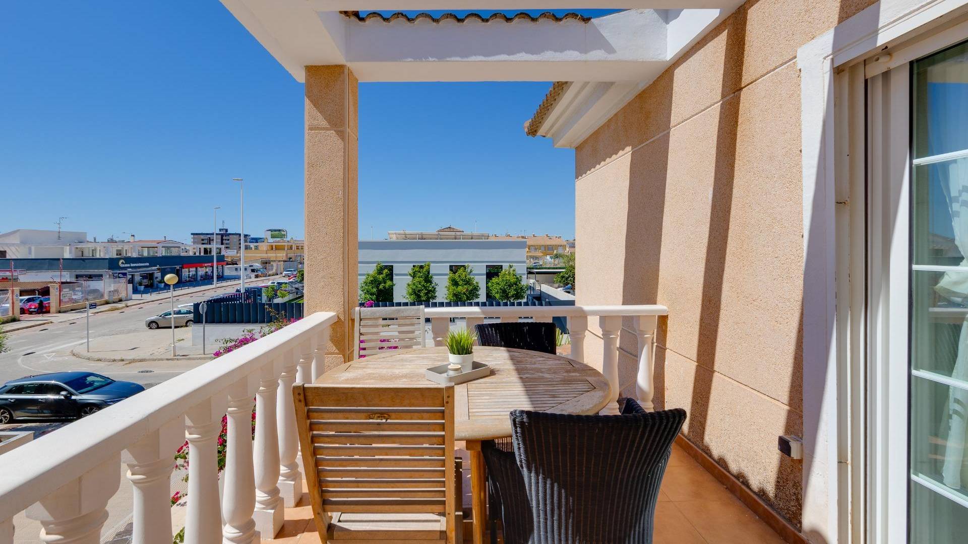 Gebraucht - Penthouse - Orihuela Costa - La Zenia