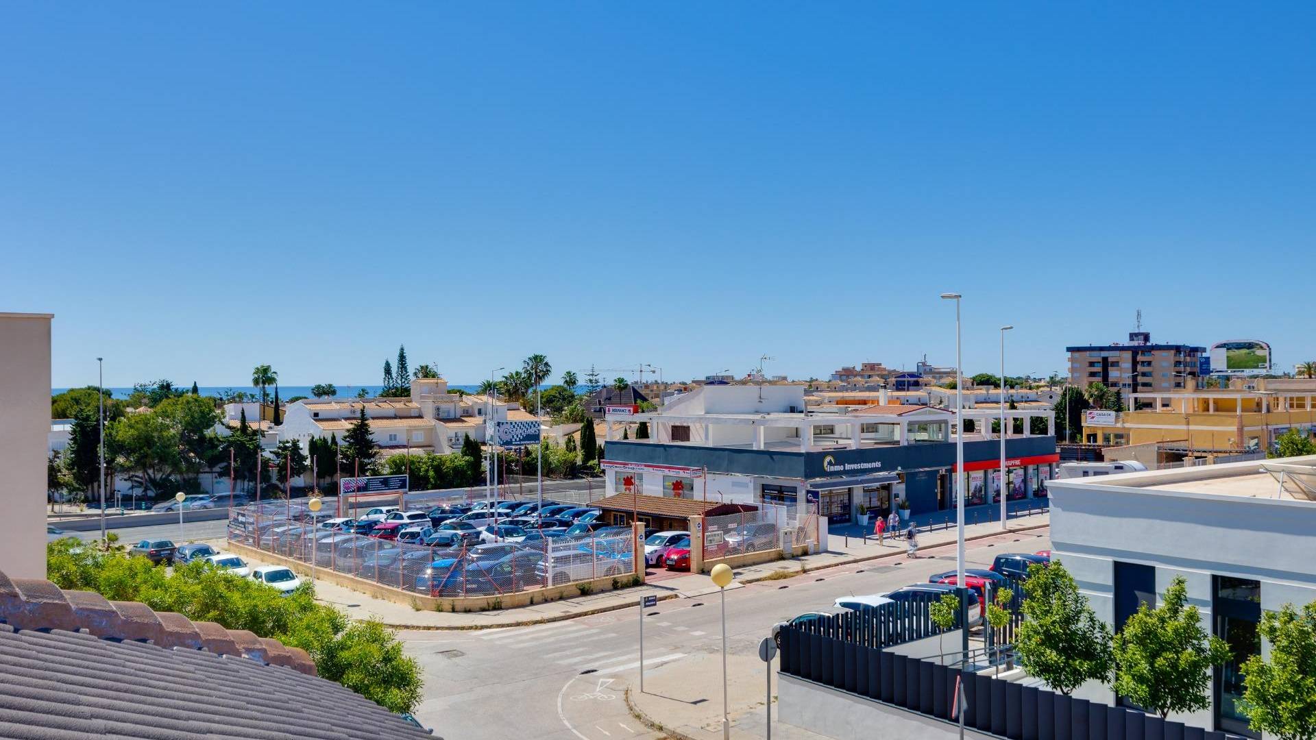 Gebraucht - Penthouse - Orihuela Costa - La Zenia