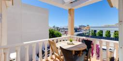 Gebraucht - Penthouse - Orihuela Costa - La Zenia