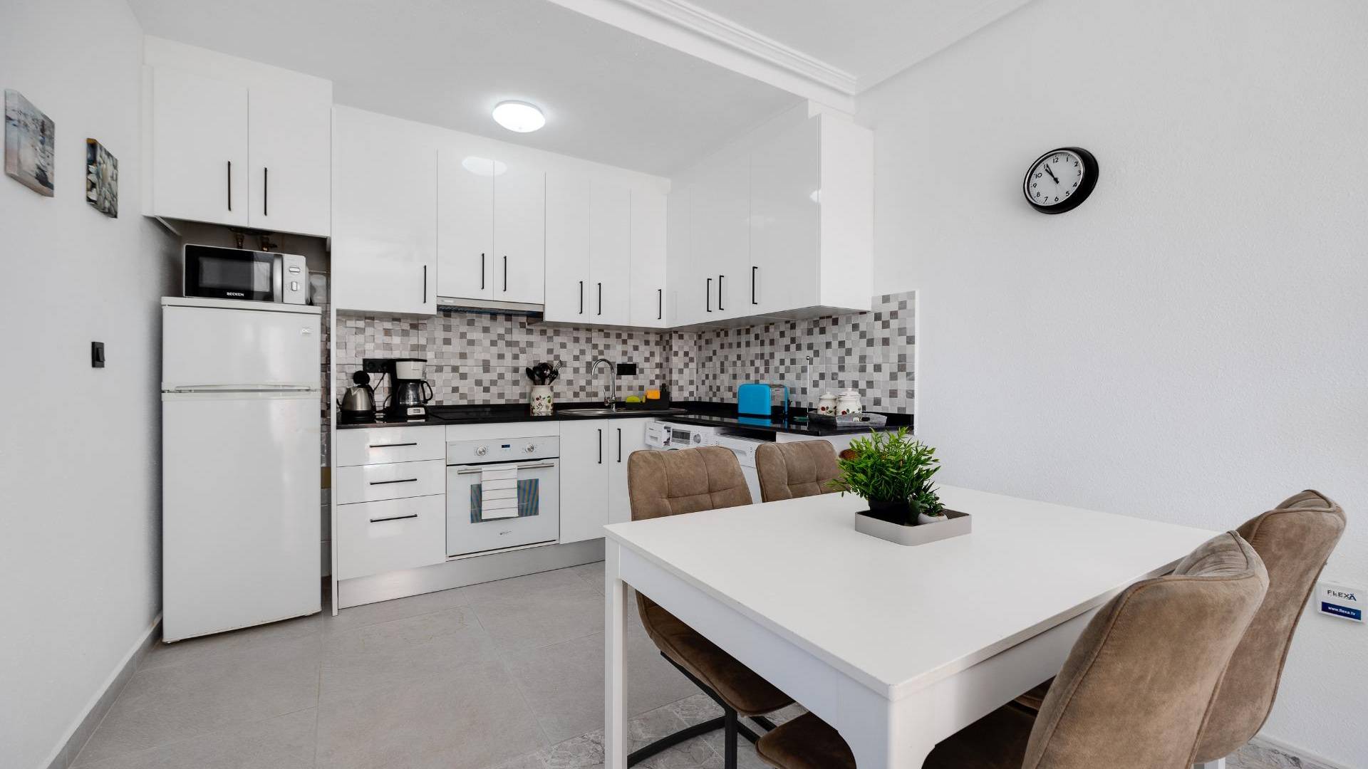 Gebraucht - Penthouse - Orihuela Costa - La Zenia