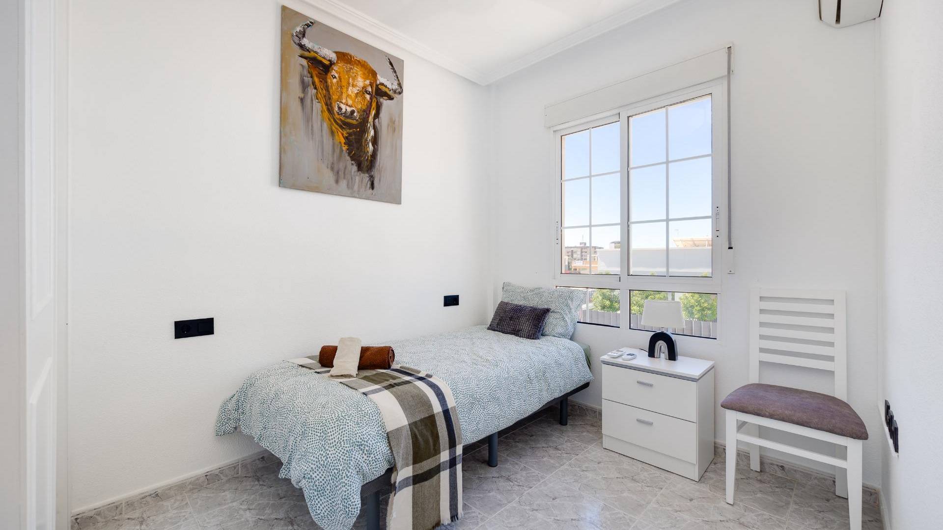 Gebraucht - Penthouse - Orihuela Costa - La Zenia