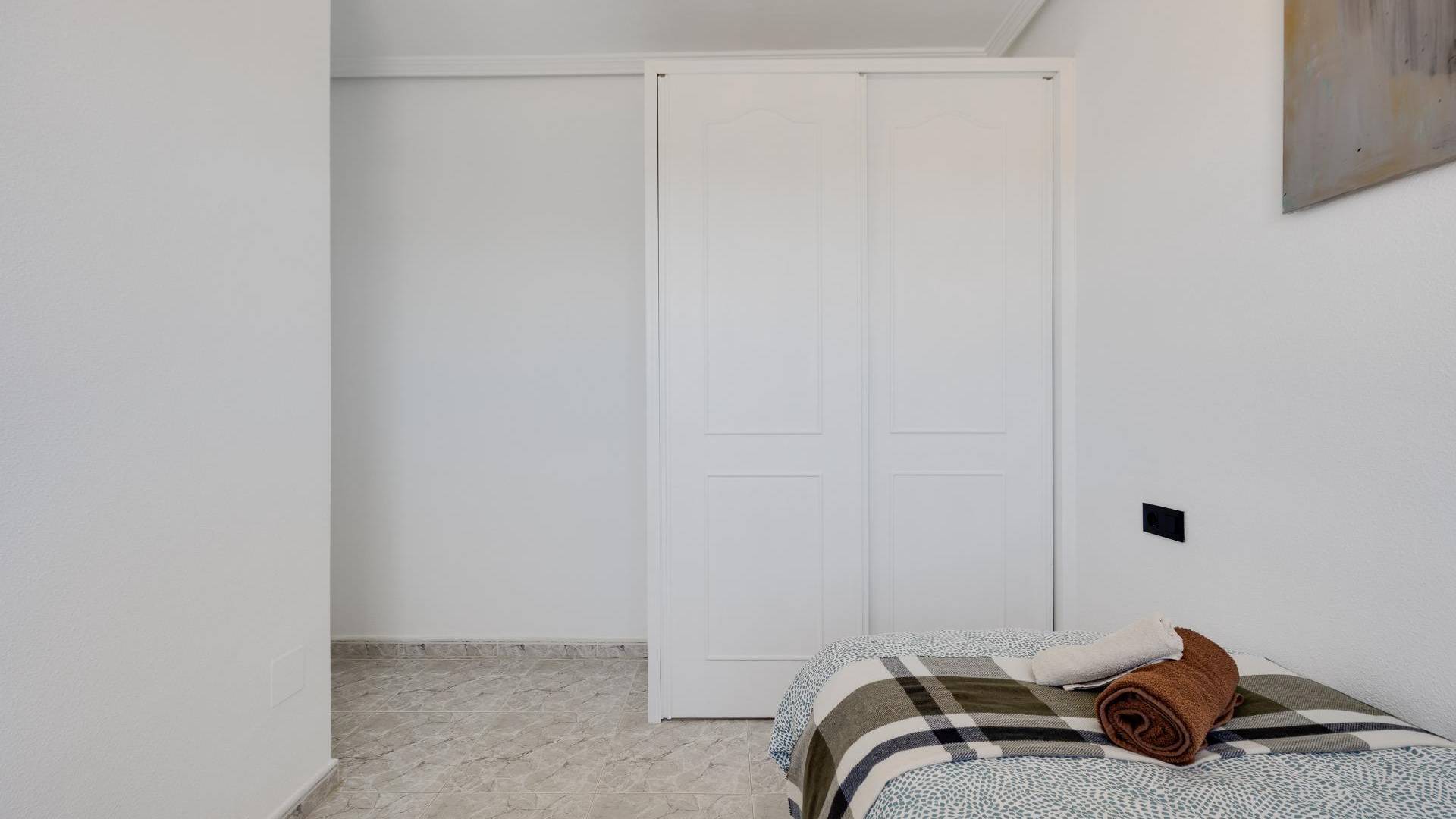 Gebraucht - Penthouse - Orihuela Costa - La Zenia