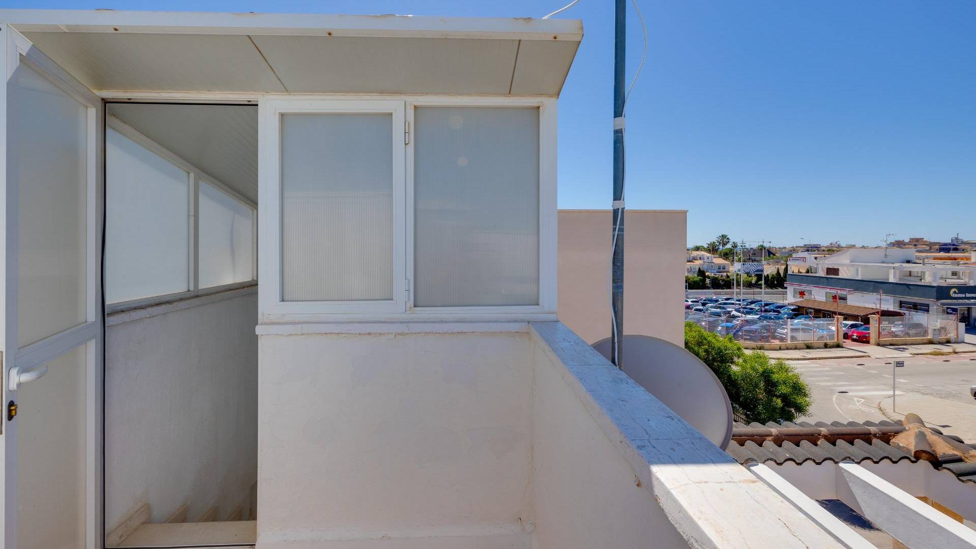Gebraucht - Penthouse - Orihuela Costa - La Zenia