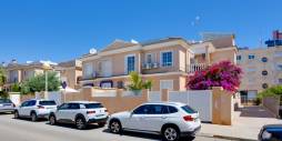 Gebraucht - Penthouse - Orihuela Costa - La Zenia
