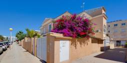 Gebraucht - Penthouse - Orihuela Costa - La Zenia