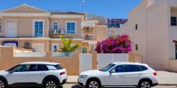 Gebraucht - Penthouse - Orihuela Costa - La Zenia