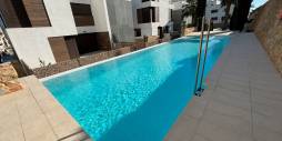 Gebraucht - Penthouse - Orihuela Costa - Las Ramblas