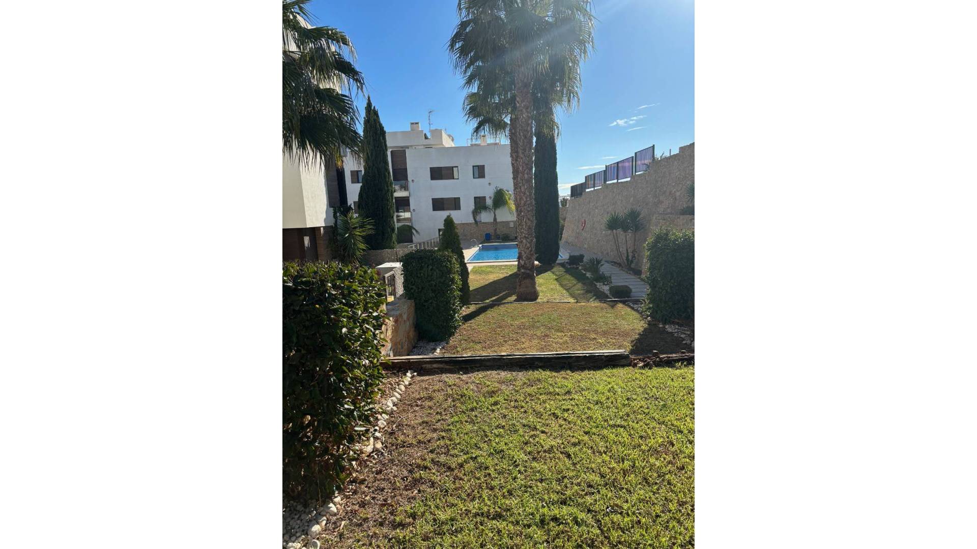 Gebraucht - Penthouse - Orihuela Costa - Las Ramblas