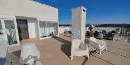 Gebraucht - Penthouse - Orihuela Costa - Las Ramblas