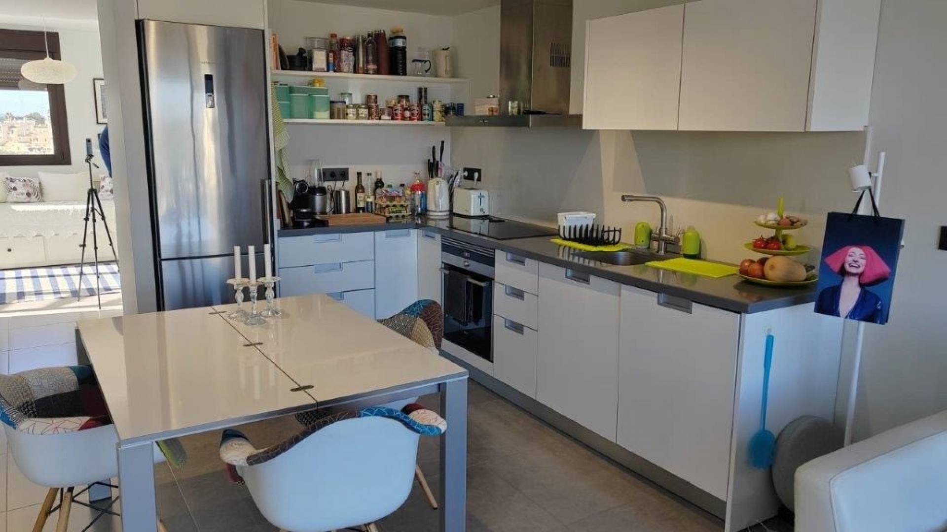 Gebraucht - Penthouse - Orihuela Costa - Las Ramblas