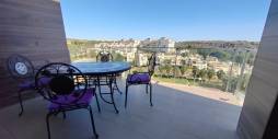 Gebraucht - Penthouse - Orihuela Costa - Las Ramblas