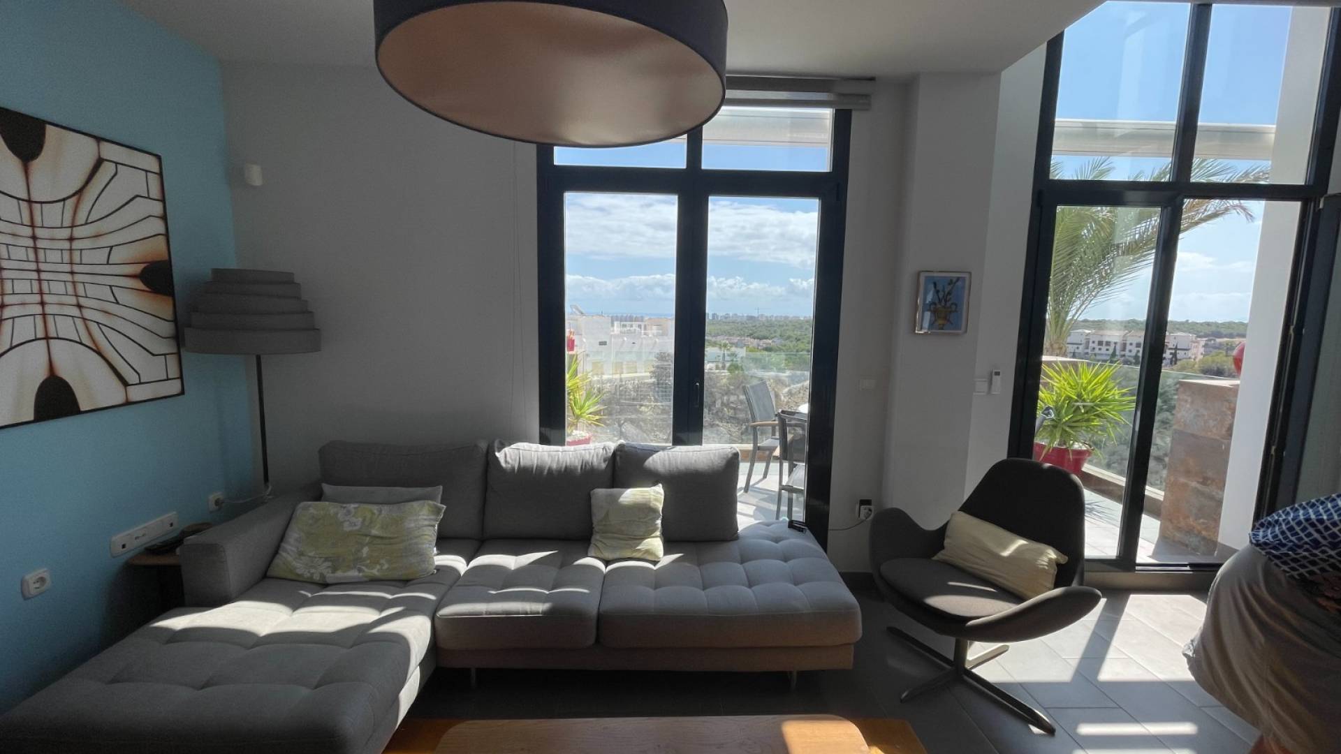 Gebraucht - Penthouse - Orihuela Costa - Las Ramblas