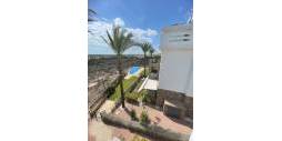 Gebraucht - Penthouse - Orihuela Costa - Las Ramblas