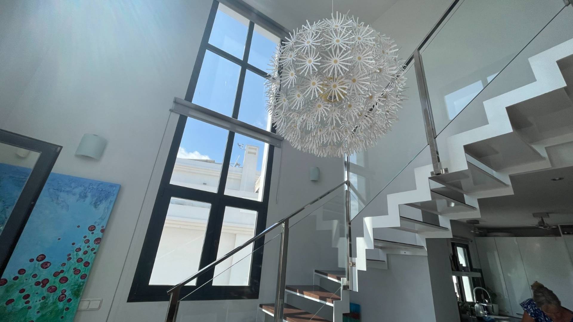 Gebraucht - Penthouse - Orihuela Costa - Las Ramblas