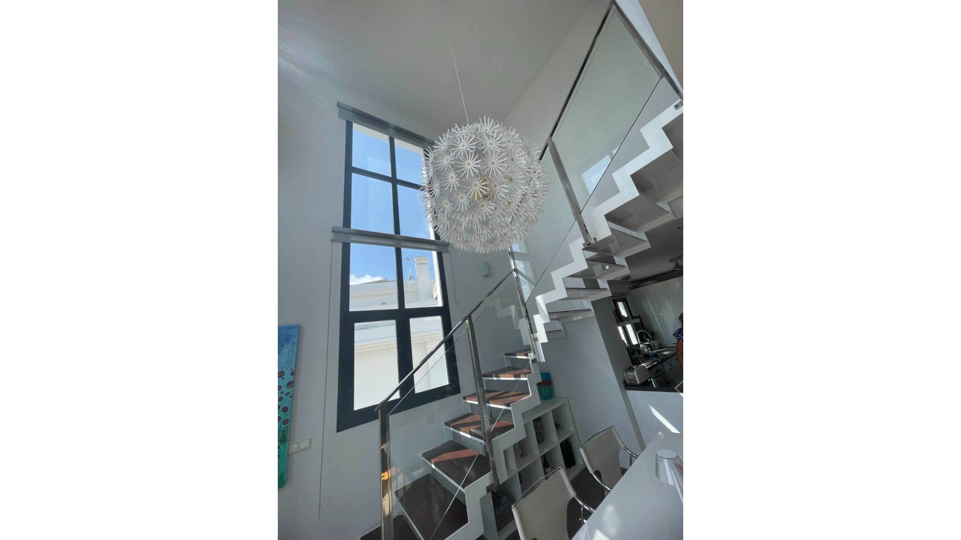 Gebraucht - Penthouse - Orihuela Costa - Las Ramblas