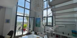 Gebraucht - Penthouse - Orihuela Costa - Las Ramblas