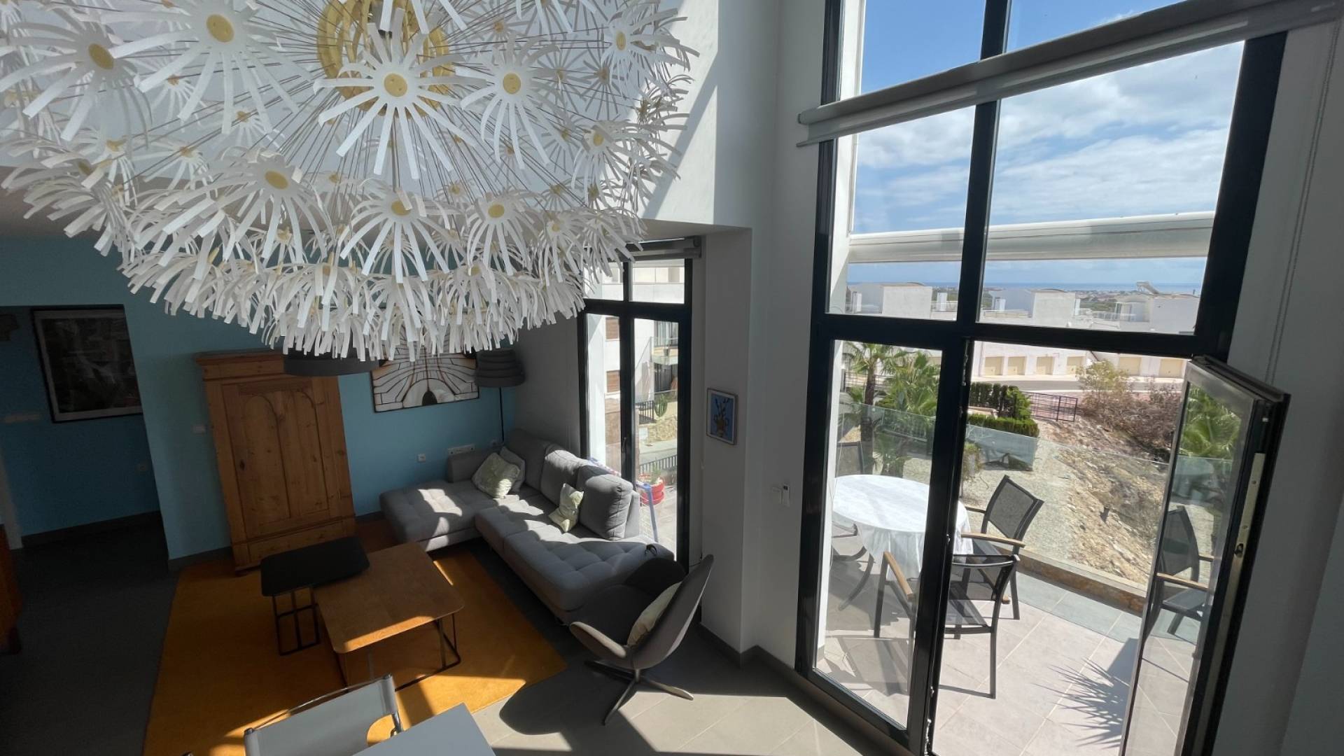 Gebraucht - Penthouse - Orihuela Costa - Las Ramblas