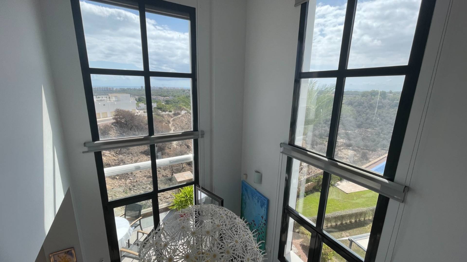 Gebraucht - Penthouse - Orihuela Costa - Las Ramblas