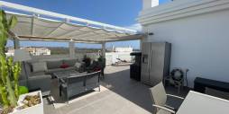 Gebraucht - Penthouse - Orihuela Costa - Las Ramblas