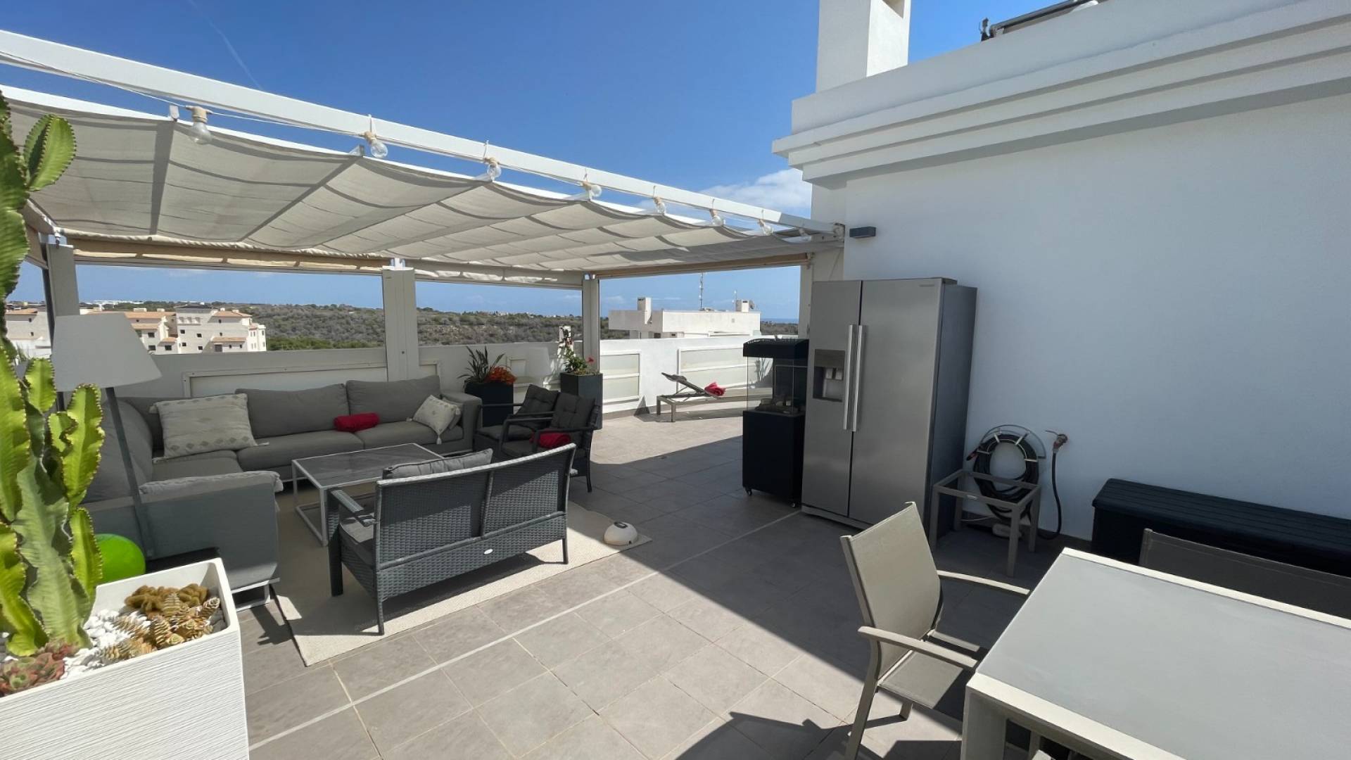 Gebraucht - Penthouse - Orihuela Costa - Las Ramblas
