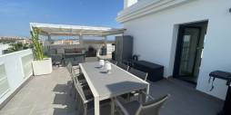 Gebraucht - Penthouse - Orihuela Costa - Las Ramblas
