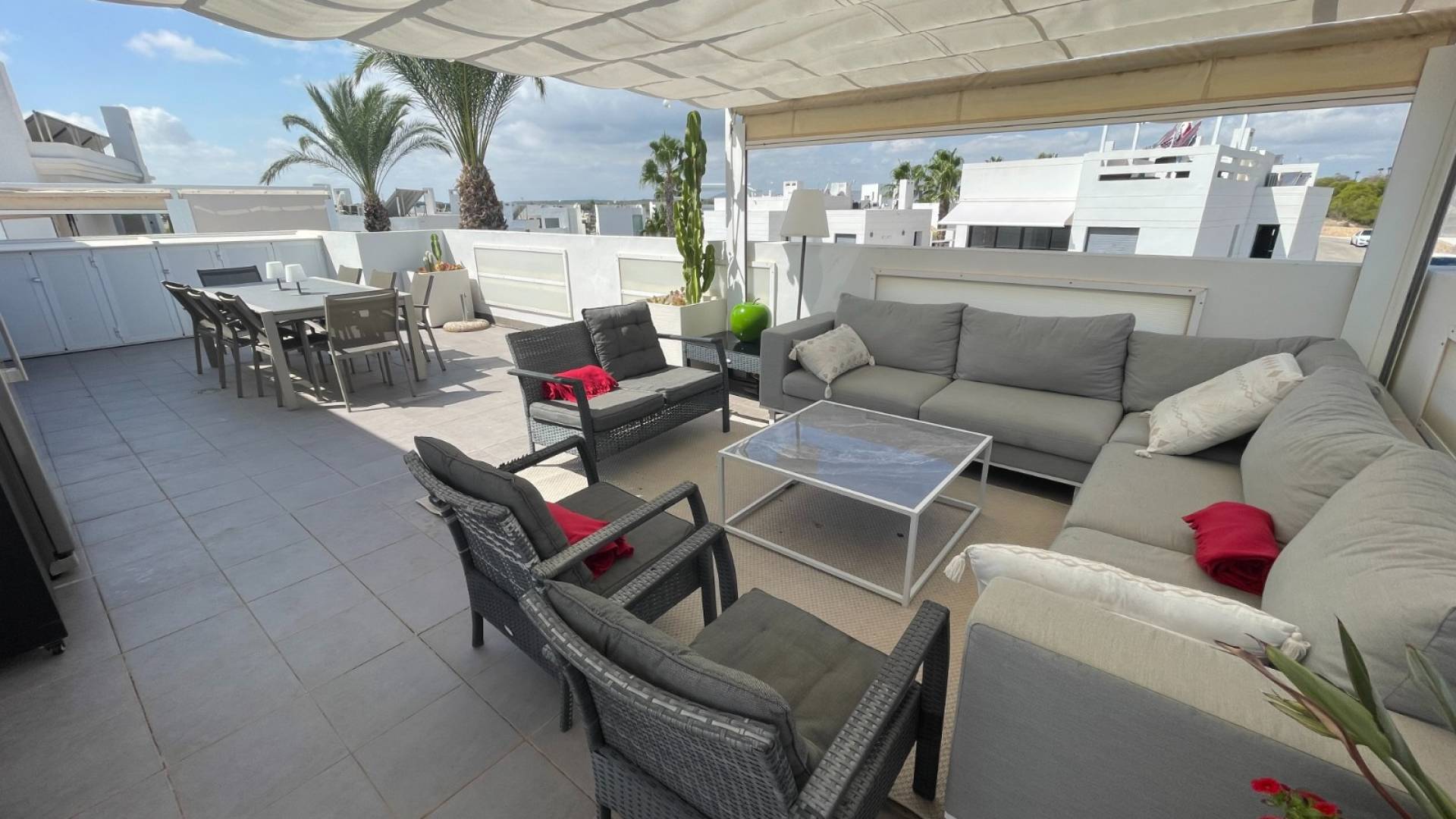 Gebraucht - Penthouse - Orihuela Costa - Las Ramblas