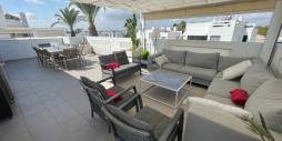 Gebraucht - Penthouse - Orihuela Costa - Las Ramblas