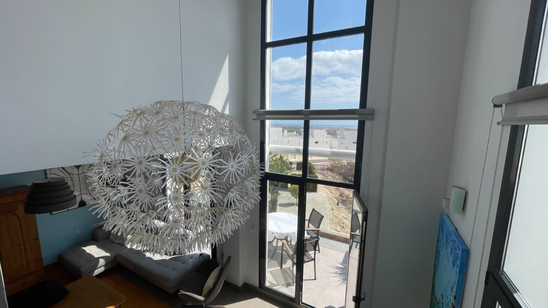 Gebraucht - Penthouse - Orihuela Costa - Las Ramblas