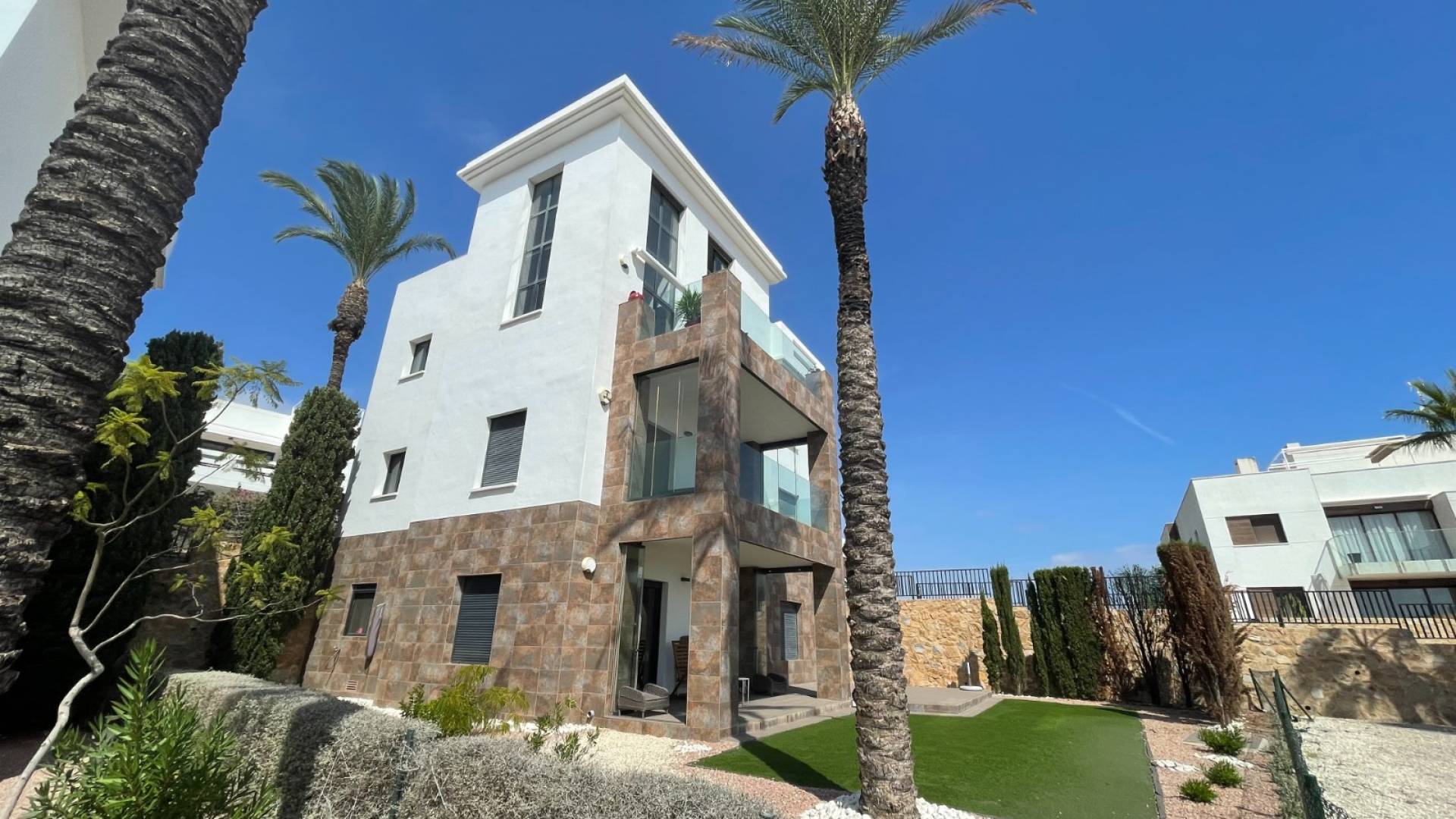 Gebraucht - Penthouse - Orihuela Costa - Las Ramblas