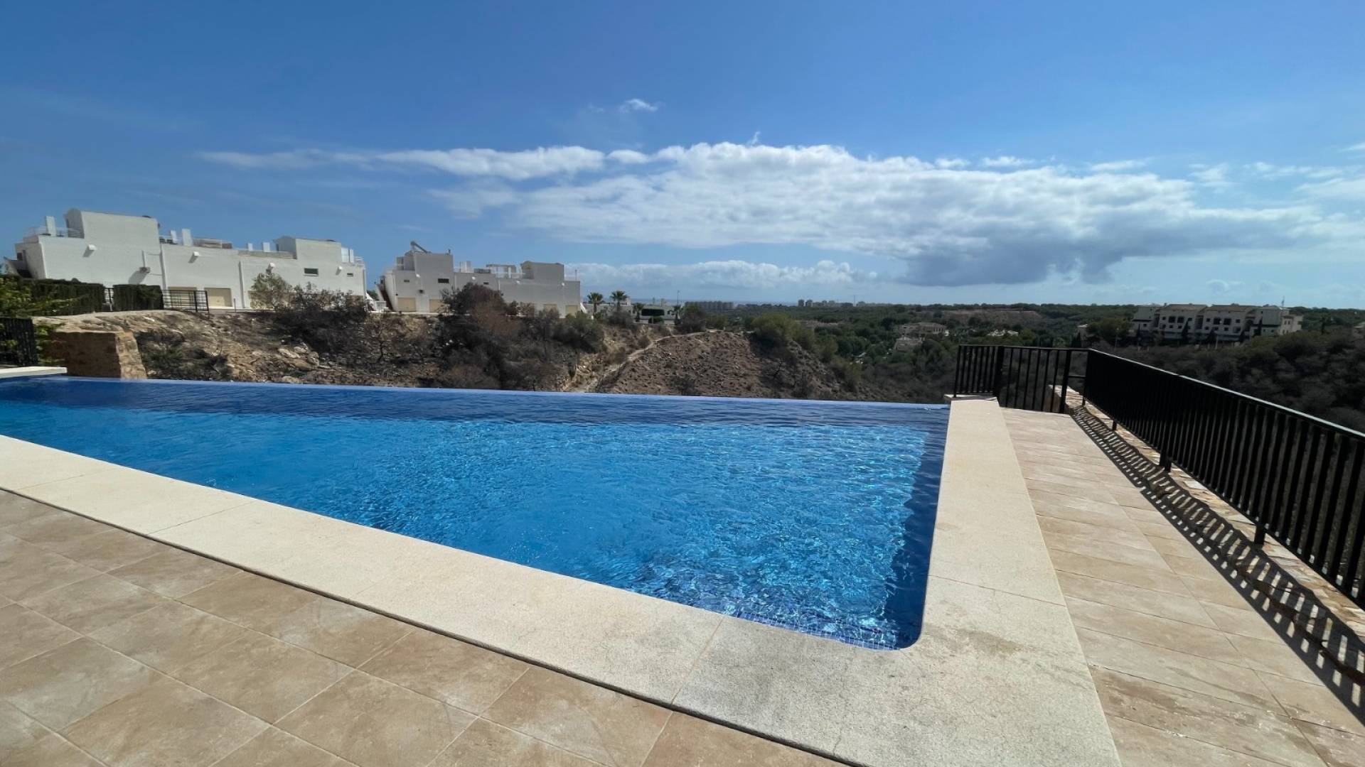 Gebraucht - Penthouse - Orihuela Costa - Las Ramblas