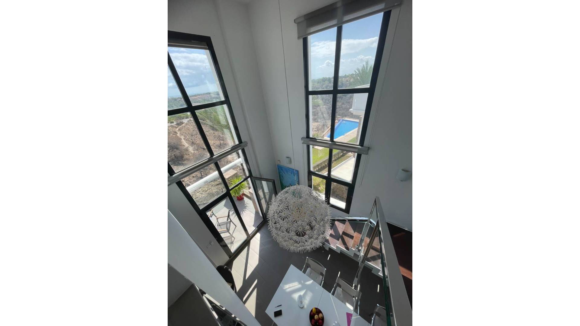 Gebraucht - Penthouse - Orihuela Costa - Las Ramblas